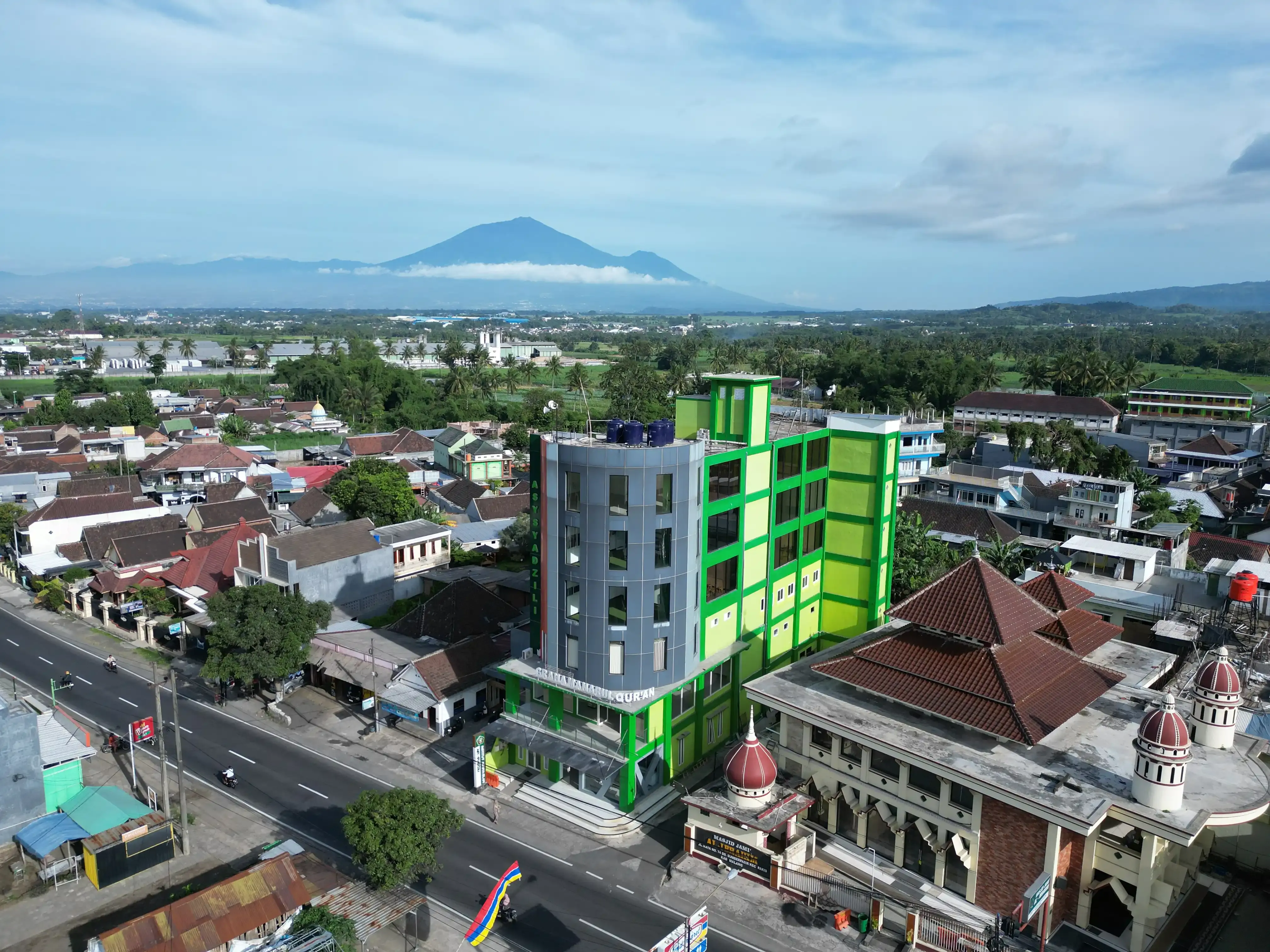 Menyongsong Era Baru, IAI Asy-Syadzili Malang Perkuat Transformasi Institusi dan Akselerasi Akademik 2026