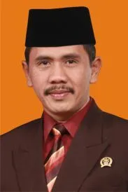 Rektor IAI Asy-Syadzili
